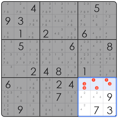 how to play sudoku video