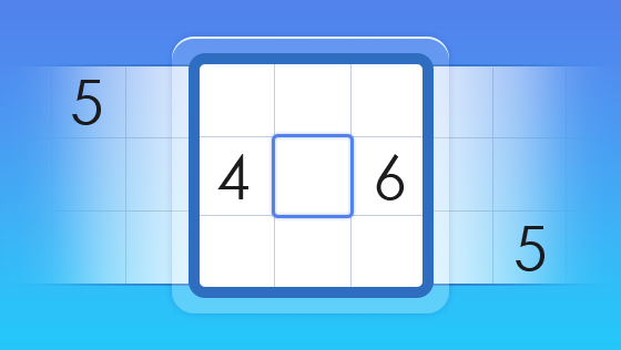 easy sudoku for kids